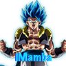 iMamba's profile picture