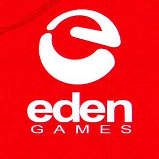 Eden Games's profile picture