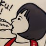 Фото профиля おーさか