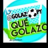 Golazo futbol Paraguayo ⚽️ profil fotoğrafı