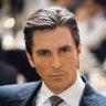 Bruce Wayne's profile picture