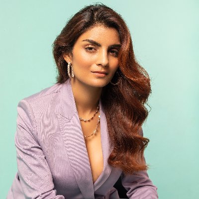 Anveshi Jain's profile picture