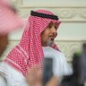 Фото профиля ناصر بن فلاح بن طلاب | NA223R