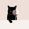 THEE Childless Steel City Cat Lady, K-🐝, 🌻 profil fotoğrafı