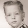 Kirk profil fotoğrafı