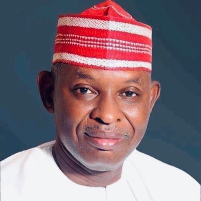 Abba Kabir Yusuf's profile picture