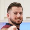 Profilbild von Nick Theriot