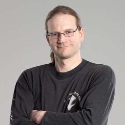 Bernhard Barkmann 💚's profile picture