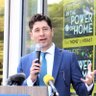 Фото профиля Mayor Jacob Frey