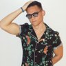Profilbild von JoelAtTheDisco 🕴🏻