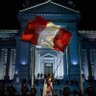 Фото профиля Jóvenes Unidos Perú