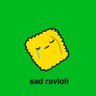 Фото профиля sad ravioli