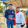 SALMAN SIDDIQUI AIYF BIHAR STATE EXECUTIVE MEMBER profil fotoğrafı