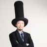 Profilbild von マジシャン、ビッグハット新牧