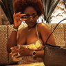 ADJOA THEE STALLION 的头像