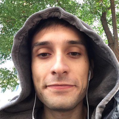 Alexandre Kadri's profile picture