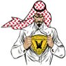 Profilbild von هكركوز الكويت