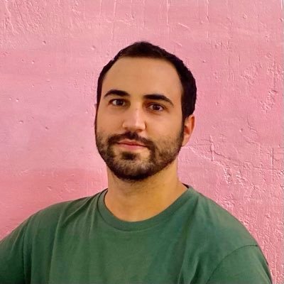 Carlos Pariente's profile picture