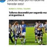 cómo te vas a ir 2 veces al Argentino!!'s profile picture