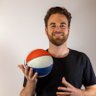 Profilbild von Sean Ellenby