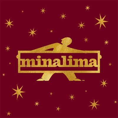 MinaLima Japan's profile picture