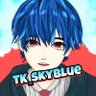 Фото профиля TK_skyBlue0712(新新垢)
