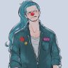 Buggy the clown 的头像