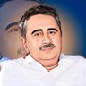 Siddique bhurgri profil fotoğrafı