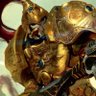 Фото профиля Adeptus Custodes