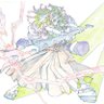 Фото профиля アンモニア
