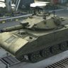 XM551 シェリダン 的头像
