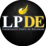 Libertarian Party of Delaware 的头像