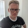 Profilbild von Daz James 🏳️🌈: Anaesthetic ODP & Nerdy Author