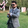 Profilbild von Chef Ahmed Dayhoom