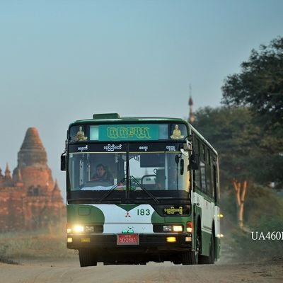Thiha Htet Naing's profile picture