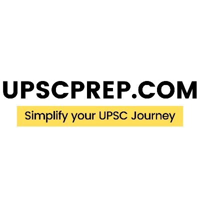 UPSCprepIAS's profile picture