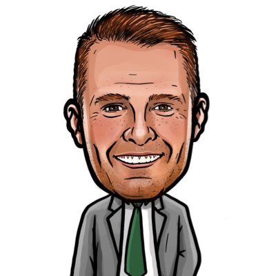 Greg McElroy's profile picture
