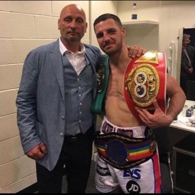 TommyCoyle89's profile picture