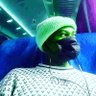 Osazee Uhunamure profil fotoğrafı