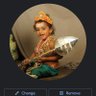 lucky Rishik's profile picture