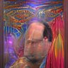 biblically accurate george costanza profil fotoğrafı