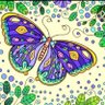 DIANE 27🦋BUTTERFLY💜🦋 profil fotoğrafı