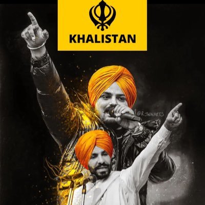 Dal Khalsa UK 🇬🇧🏴 🦅🇺🇸's profile picture