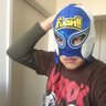 プロレスリング浜松FLASH!!二代目スタッフエイチ profil fotoğrafı