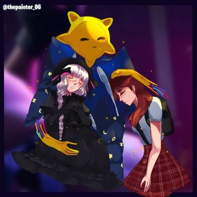 Enii_Changeling's profile picture