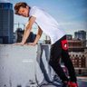 Peter Parker profil fotoฤrafฤฑ