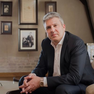Haluk Hepkon's profile picture