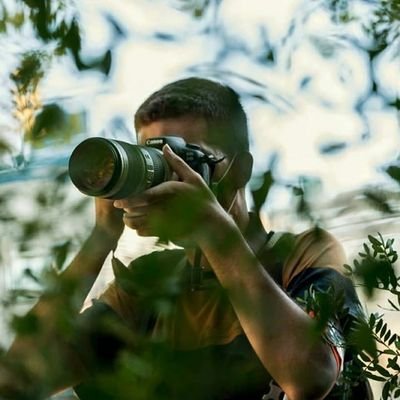 David Melero 📸 📽 ✏ 🔴's profile picture