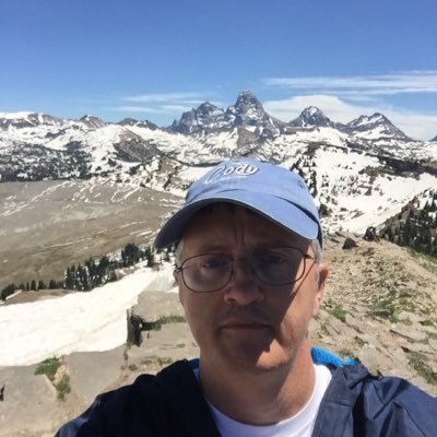 Anthony Dasher's profile picture