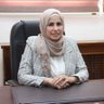 Profilbild von Assoc.Prof. Asma Alwreikat اسماء الوريكات
